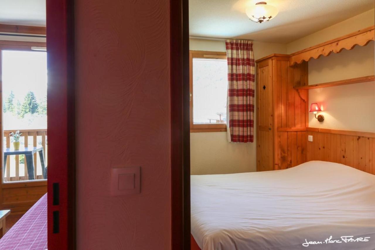 Travelski Home Premium - Residence Les Alpages De Val Cenis Les Champs  Exteriér fotografie