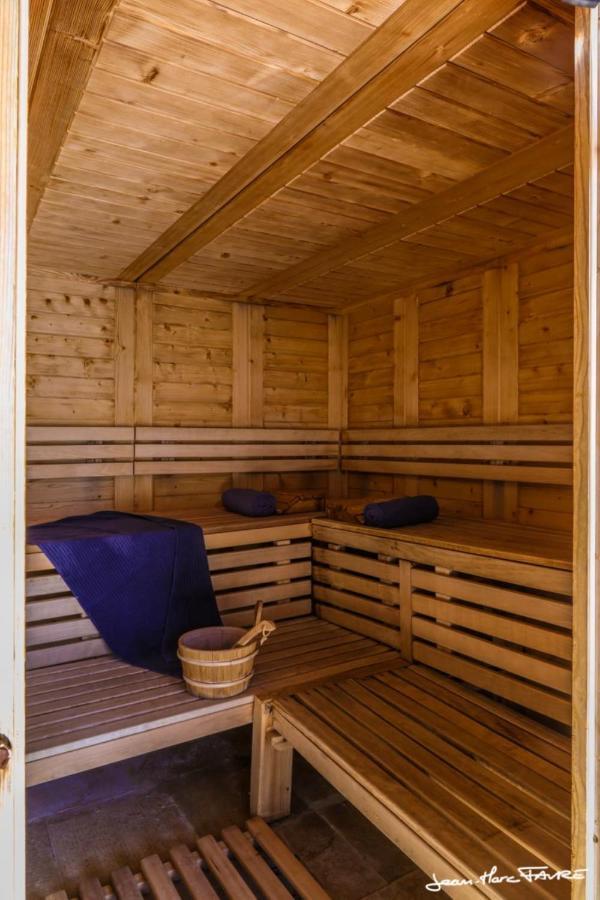 Travelski Home Premium - Residence Les Alpages De Val Cenis Les Champs  Exteriér fotografie