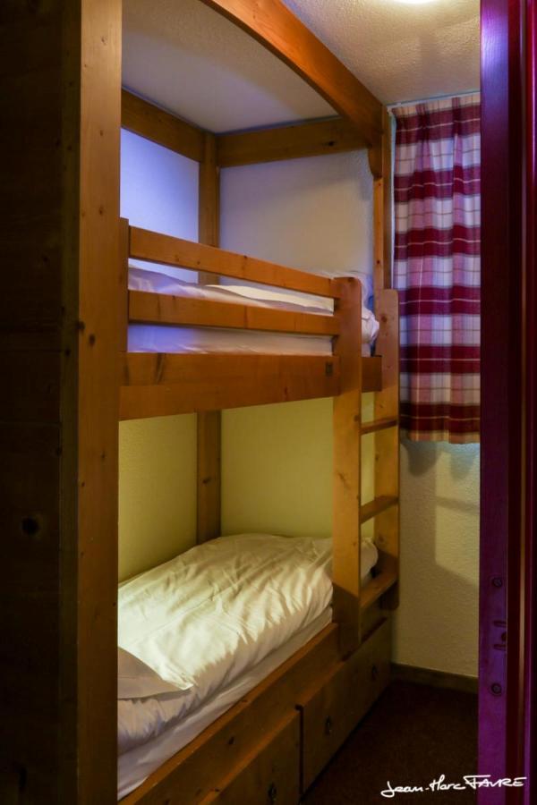 Travelski Home Premium - Residence Les Alpages De Val Cenis Les Champs  Exteriér fotografie